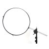 3088 6 studio drzak odrazove desky 173cm round sr 173