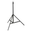3163 13 studio projekcni platno pozadi 5x1 6m barva cerna