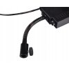 3169 7 studio prstencova lampa kruhove svetlo ring 65w stativ
