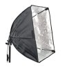 3181 4 studio softbox 40x40 ss 40 e