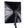 3190 11 studio softbox 50x70cm stativ zarovky 85w x8 ks sada studiovy blesk l2