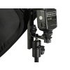 3202 4 studio softbox 60x60 pro lampu ss 60
