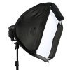 3202 3 studio softbox 60x60 pro lampu ss 60