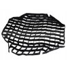 3244 9 studio softbox ss 140e octa bowens 140cm s vostinou grid