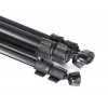 3262 6 studio stativ tripod 157cm 3v1 drzak na mobil