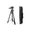 3268 7 studio stativ tripod 175cm 3v1 drzak na mobil ovladac