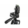 3268 10 studio stativ tripod 175cm 3v1 drzak na mobil ovladac
