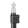 3283 4 studio teleskopicky stativ na svetlo 290cm 16mm s1554