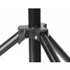 3286 5 studio teleskopicky stativ na svetlo 75 230cm 16mm s9901