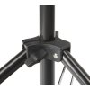 3289 4 studio teleskopicky stativ na svetlo 75 280cm 16mm