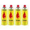 3322 1 tiross kartuse plyn pro cestovni varic 400ml 10ks