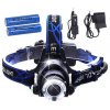 1888 3 celovka cree led svitilna t6 800m svobodne volne ruce