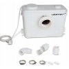 3493 10 water sanitarni kalove cerpadlo pro cerpani wc s drticem 600w