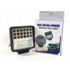 Azari Pracovní HALOGEN 126W 12-24V CREE