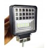Azari Pracovní HALOGEN 126W 12-24V CREE