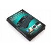 Azari Bezdrôtová podsvietená mini klávesnica s touchpadom TV BOX