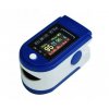 Azari Prstové pulzové oximetre LCD