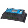 3061 10 solar solarni panel 100w 12v regulator fotovoltaicky panel