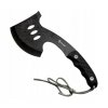 Foxter sekera s puzdrom 26cm