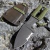 Foxter taktický nôž 13cm2