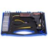 Kraft & Dele Sponkovačka HOT STAPLER 50W KD864
