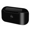ISO 16154 Sluchátka F9 Bluetooth 5.11