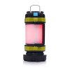 Kraft Svítilna Turistická Multifunkční USB KD12401