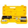 2092 3 hydraulicke lisovaci kleste 10 300 18t na koncovky kabelu sada