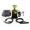 Kraft & Dele KD1855 Invertorová svářečka IGBT MMA 330A 1