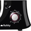 KUCHYŇSKÝ PLANETÁRNÍ ROBOT 2200W MÍSA 6,2l 3 nástavce 6