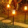 Gardlov 23560 Solární svítidlo 12 LED 4 ks44