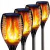 Gardlov 23560 Solární svítidlo 12 LED 4 ks