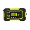 Kraft dele KD1290 Mikroprocesorová nabíječka baterií 12V 6A