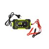 Kraft dele KD1290 Mikroprocesorová nabíječka baterií 12V 6A 11