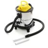 Kraft & Dele KD489 PRŮMYSLOVÝ VYSAVAČ 1650W