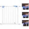 Tools T186 Bezpečnostní brána 75 102cm Rozpěrná 77