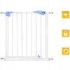 Tools T186 Bezpečnostní brána 75 102cm Rozpěrná 44