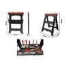 Kraft&Dele KD506 2ks 170kg Podstavec stavební 44