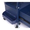 Kraft&Dele KD10761 Pojízdná dílenská stolička 44