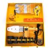 Kraft & Dele KD3073 2800W svářečka plastových trubek