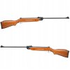 Snowpeak B2-4 Vzduchovka 4,5mm drevo