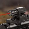 Genetic G2837 kolimační laser červený 11 22mm11
