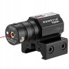 Genetic G2837 kolimační laser červený 11 22mm2