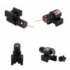 Genetic G2837 kolimační laser červený 11 22mm111