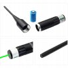 Genetic g2840 kolimační laser zelený44