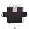 Purlov MP5403 Autosedačka pre psy 140x209 cm
