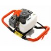 Kraft dele KD5240 Motorový zemní vrták 4,41kW 2
