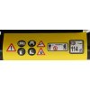 Kraft dele KD5240 Motorový zemní vrták 4,41kW
