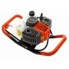 Kraft dele KD5240 Motorový zemní vrták 4,41kW 1