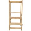 eKosik VD89 Kitchen Helper pomocník do kuchyně dřevo55